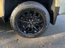 2022 GMC Canyon Elevation 4×4 full