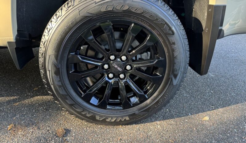 2022 GMC Canyon Elevation 4×4 full