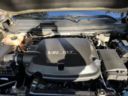 2022 GMC Canyon Elevation 4×4 full