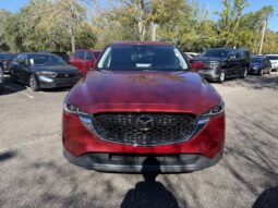 2022 Mazda CX-5 2.5 S Select AWD full