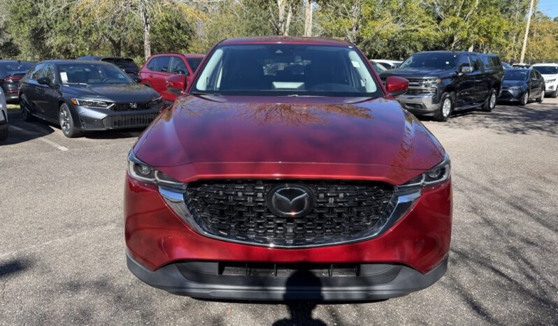 2022 Mazda CX-5 2.5 S Select AWD full