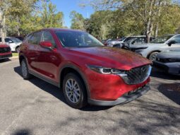 2022 Mazda CX-5 2.5 S Select AWD full
