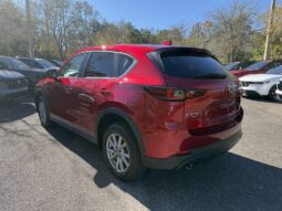 2022 Mazda CX-5 2.5 S Select AWD full