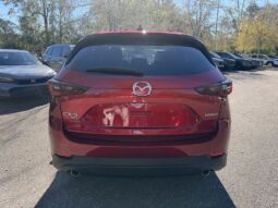2022 Mazda CX-5 2.5 S Select AWD full