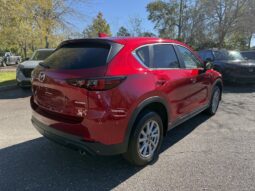 2022 Mazda CX-5 2.5 S Select AWD full