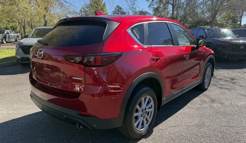 2022 Mazda CX-5 2.5 S Select AWD full