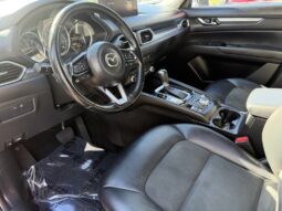 2022 Mazda CX-5 2.5 S Select AWD full