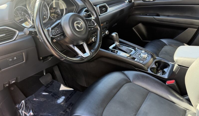 2022 Mazda CX-5 2.5 S Select AWD full