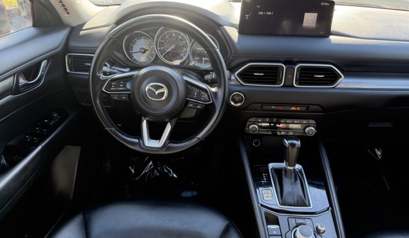 2022 Mazda CX-5 2.5 S Select AWD full