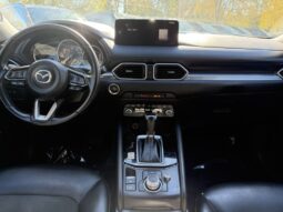 2022 Mazda CX-5 2.5 S Select AWD full