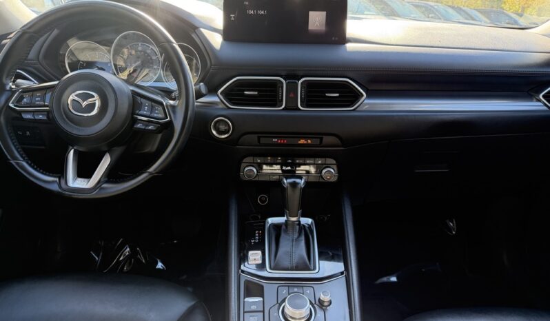 2022 Mazda CX-5 2.5 S Select AWD full