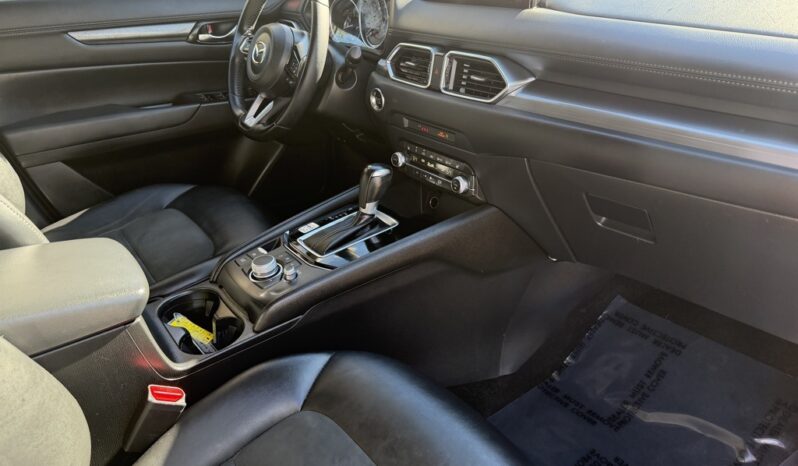 2022 Mazda CX-5 2.5 S Select AWD full