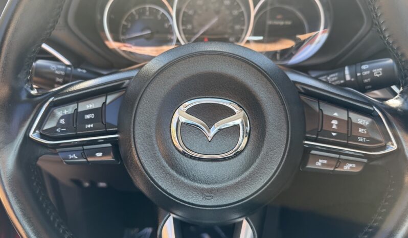 2022 Mazda CX-5 2.5 S Select AWD full