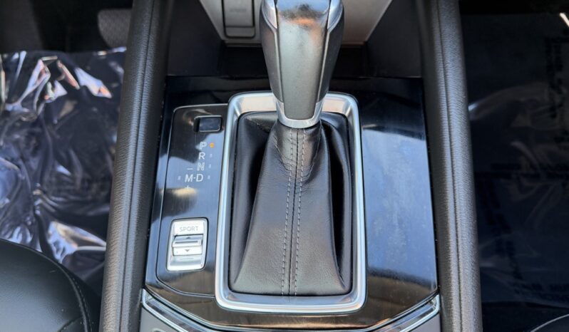 2022 Mazda CX-5 2.5 S Select AWD full