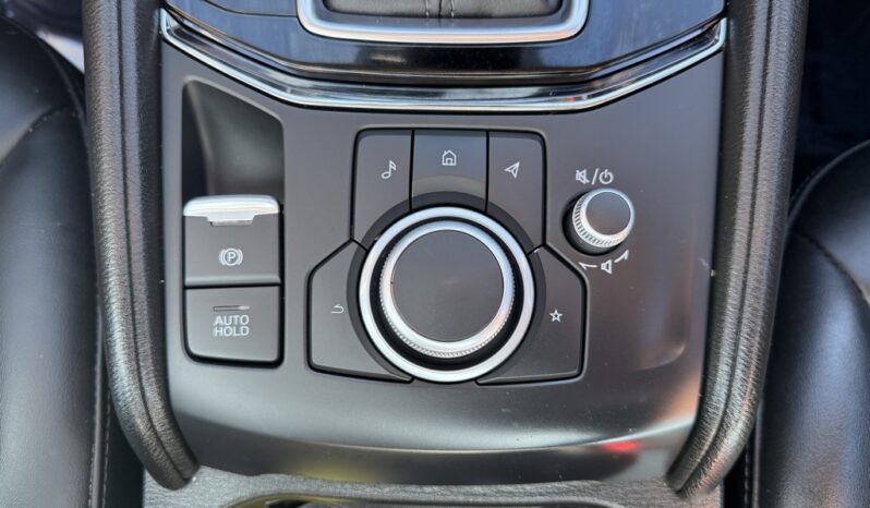 2022 Mazda CX-5 2.5 S Select AWD full