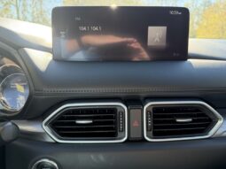 2022 Mazda CX-5 2.5 S Select AWD full