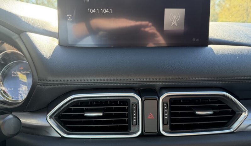 2022 Mazda CX-5 2.5 S Select AWD full