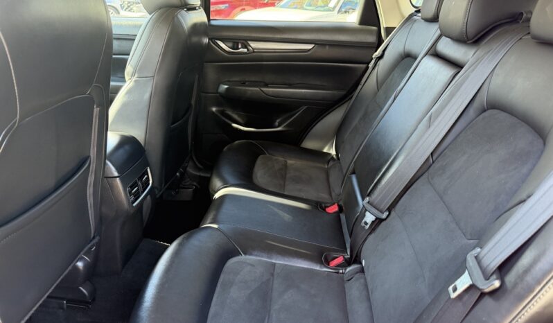 2022 Mazda CX-5 2.5 S Select AWD full