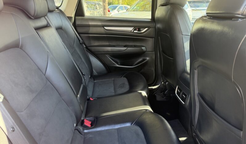 2022 Mazda CX-5 2.5 S Select AWD full