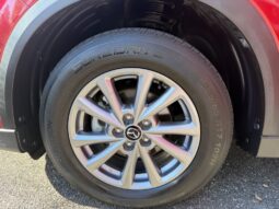 2022 Mazda CX-5 2.5 S Select AWD full