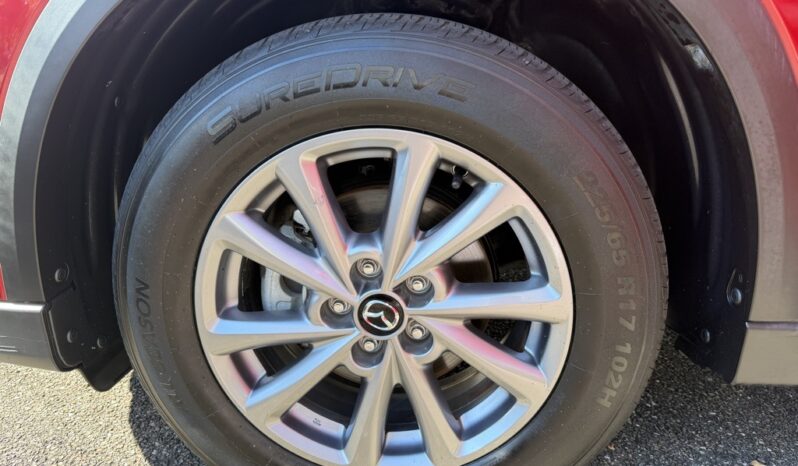 2022 Mazda CX-5 2.5 S Select AWD full