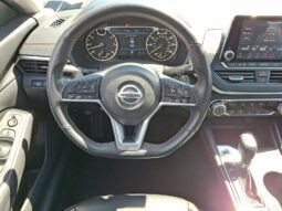 2022 Nissan Altima 2.5 SR FWD full