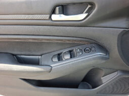 2022 Nissan Altima 2.5 SR FWD full