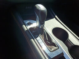 2022 Nissan Altima 2.5 SR FWD full