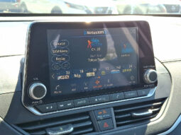 2022 Nissan Altima 2.5 SR FWD full