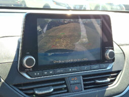 2022 Nissan Altima 2.5 SR FWD full