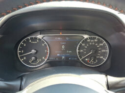 2022 Nissan Altima 2.5 SR FWD full