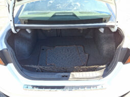 2022 Nissan Altima 2.5 SR FWD full