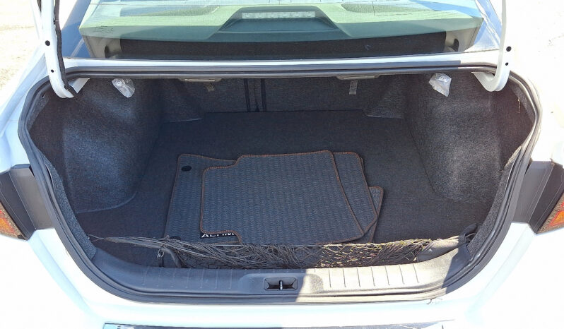 2022 Nissan Altima 2.5 SR FWD full