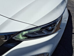 2022 Nissan Altima 2.5 SR FWD full