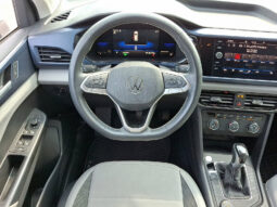 2022 Volkswagen Taos SE AWD full