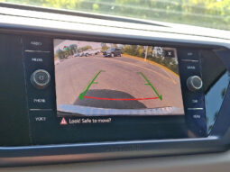 2022 Volkswagen Taos SE AWD full