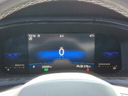 2022 Volkswagen Taos SE AWD full