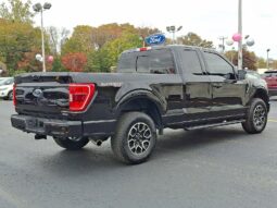 2023 Ford F-150 XLT 4WD full