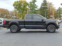 2023 Ford F-150 XLT 4WD full