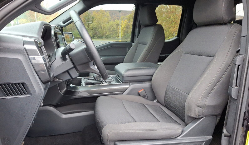 2023 Ford F-150 XLT 4WD full
