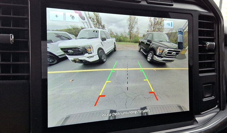 2023 Ford F-150 XLT 4WD full