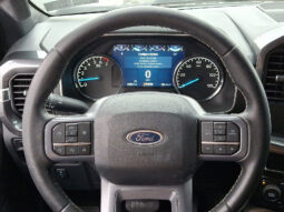 2023 Ford F-150 XLT 4WD full
