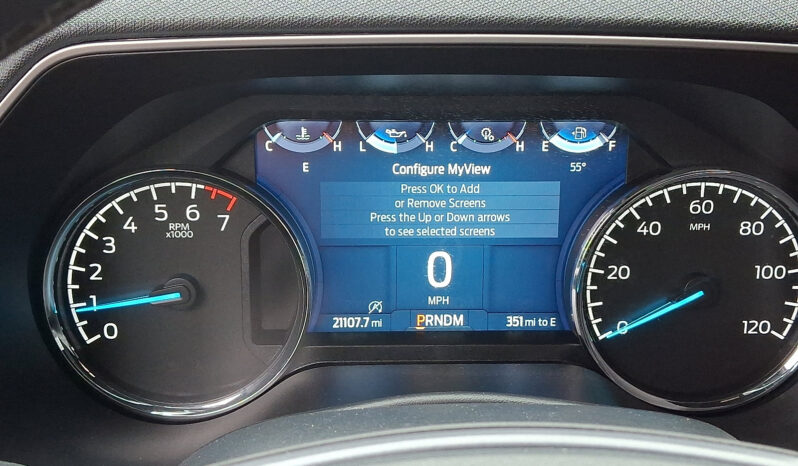 2023 Ford F-150 XLT 4WD full