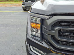 2023 Ford F-150 XLT 4WD full