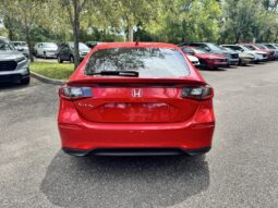 2023 Honda Civic EX-L Turbo full