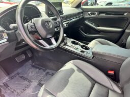 2023 Honda Civic EX-L Turbo full