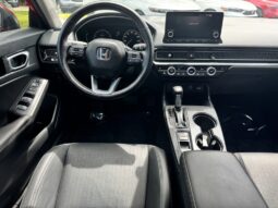 2023 Honda Civic EX-L Turbo full