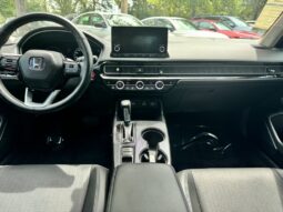 2023 Honda Civic EX-L Turbo full