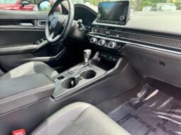 2023 Honda Civic EX-L Turbo full