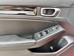 2023 Honda Civic EX-L Turbo full